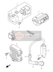 Électrique